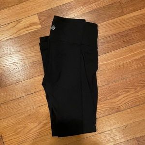 Athleta Leggings